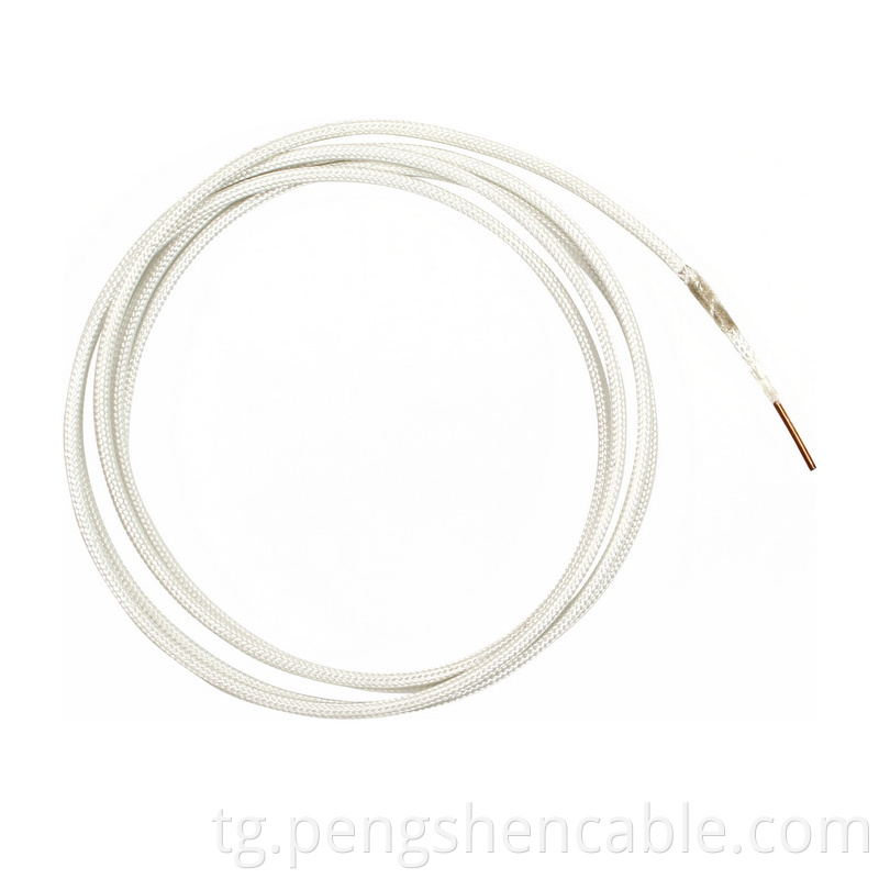 Fire Resistant Wire